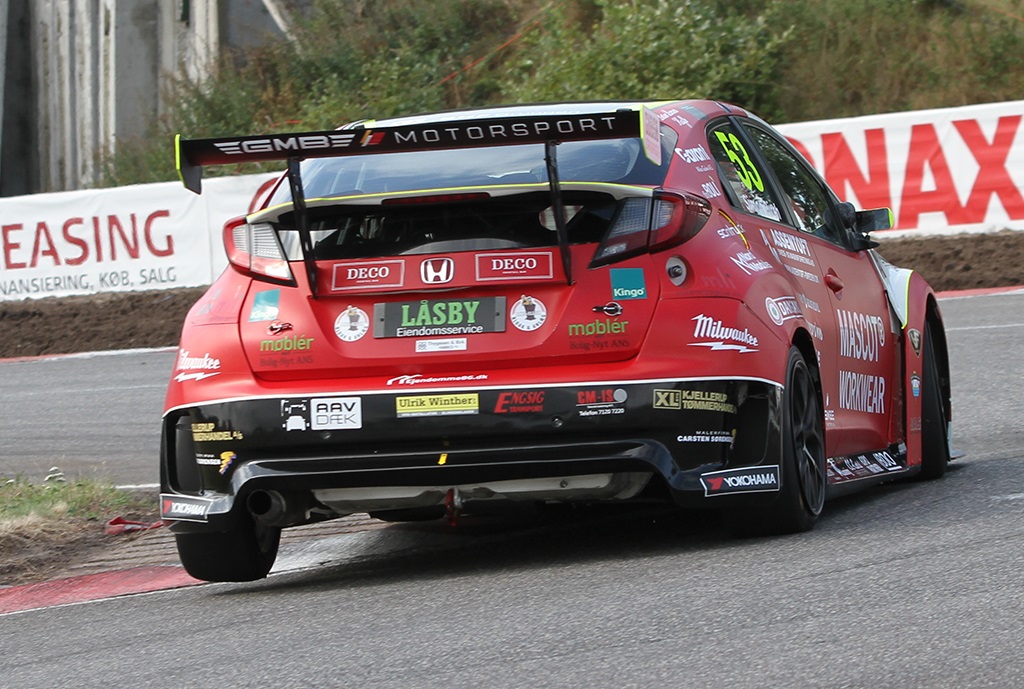(Foto: Motorsporten.dk)